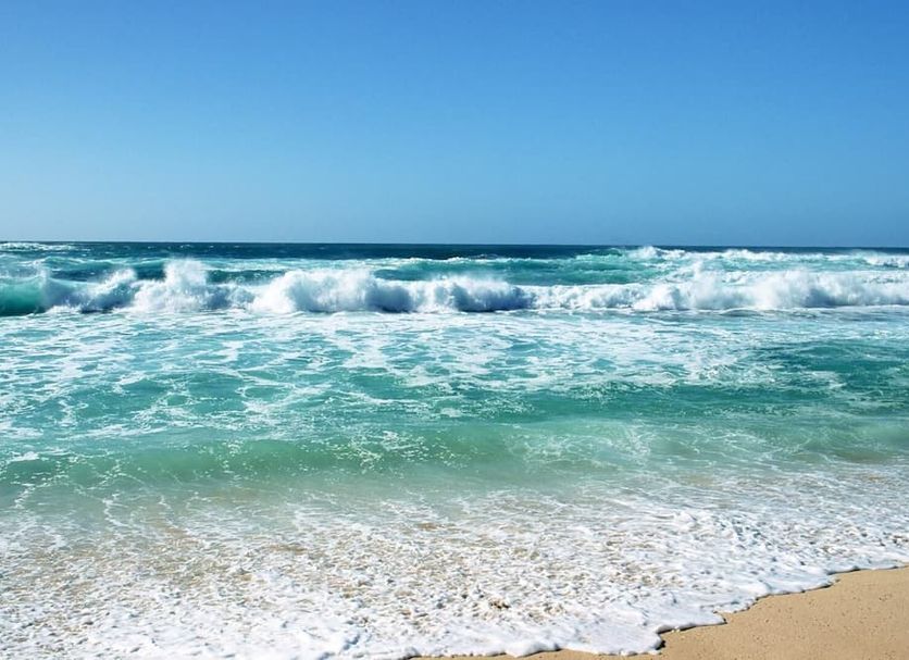 Pantai Gambar