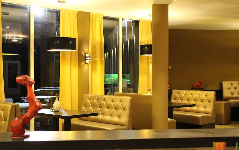 Balai Menunggu Gambar