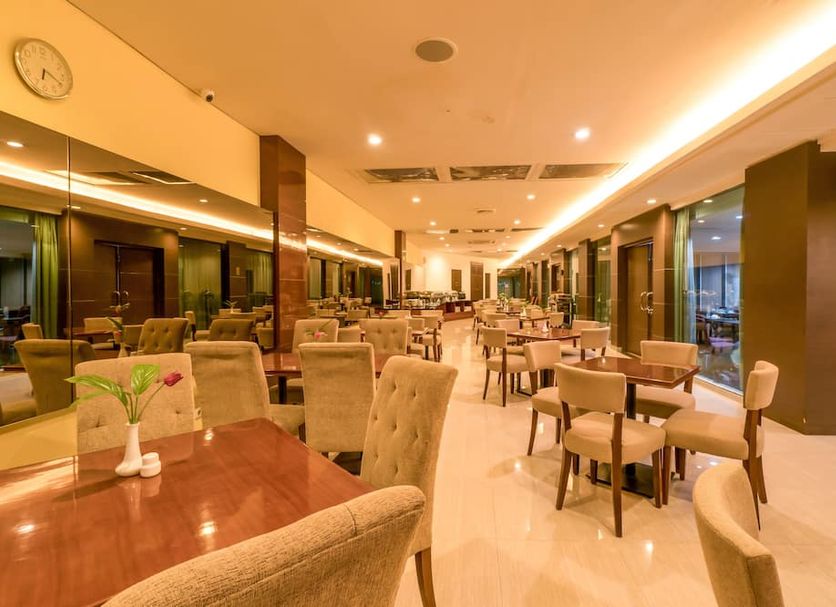 Restoran Gambar