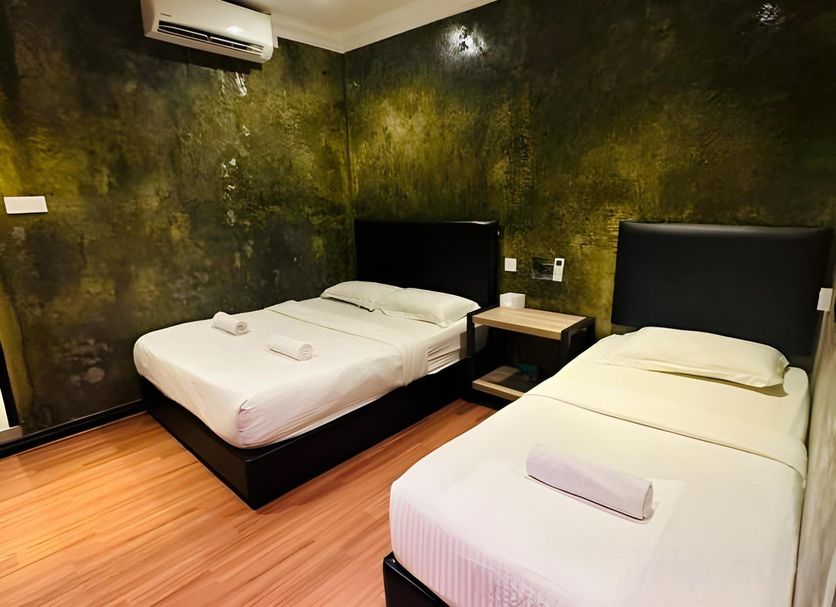 Bilik Tidur Gambar