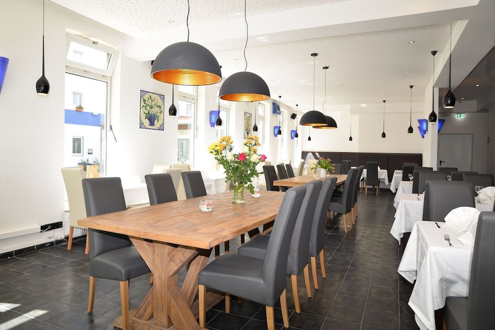 Restoran