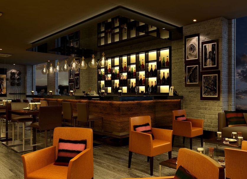 Bar Gambar