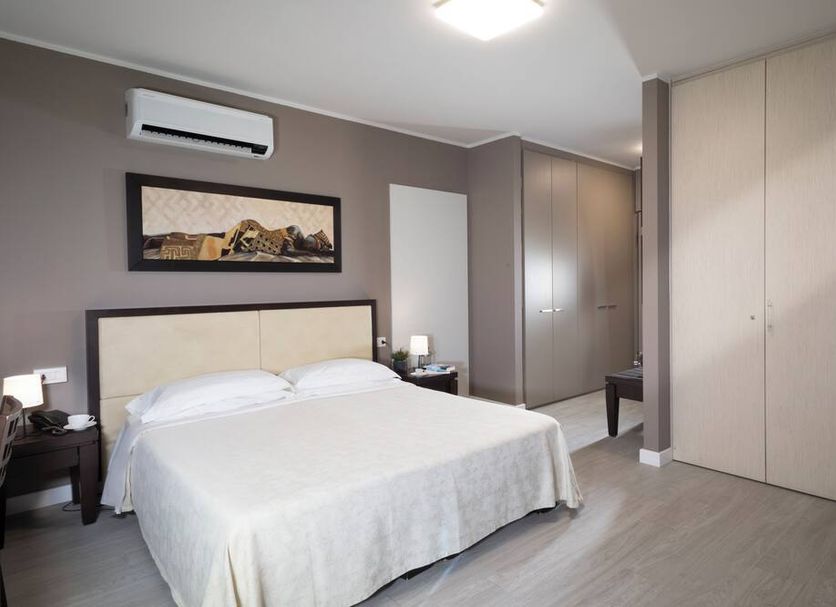 Bilik Tidur Gambar