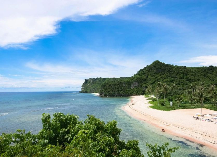 Pantai Gambar