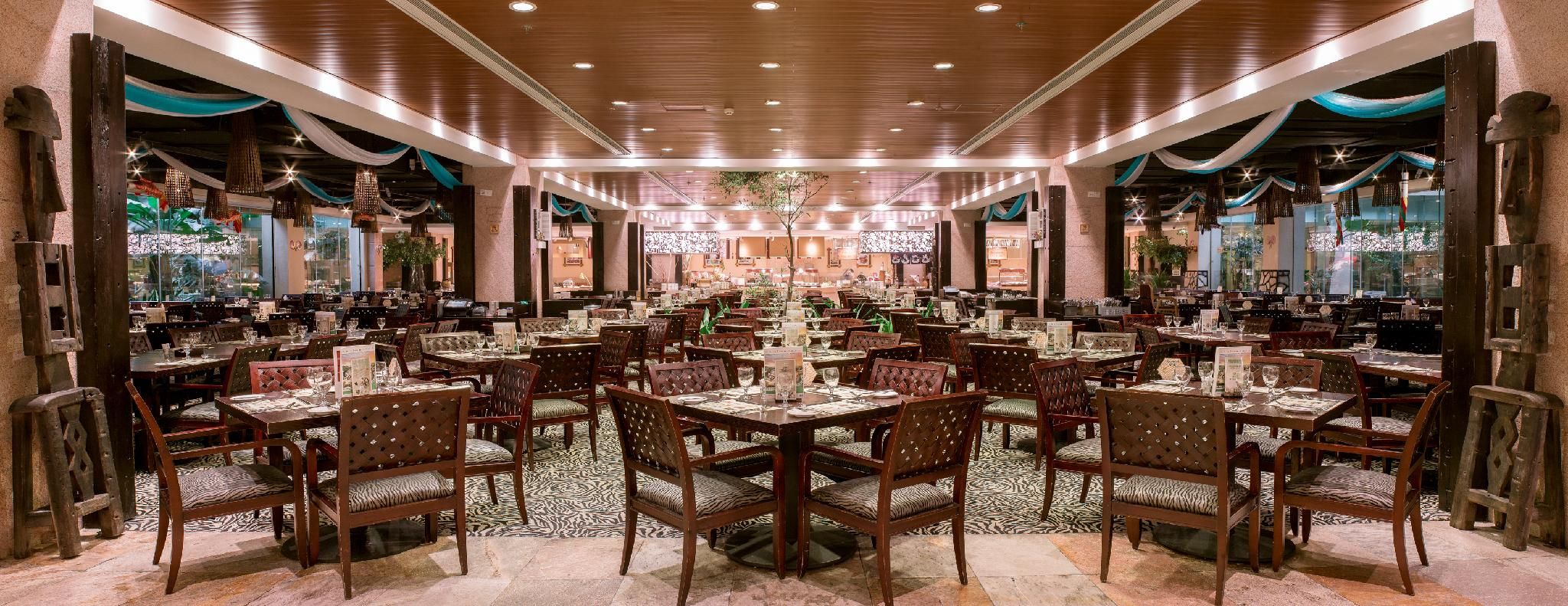 Restoran
