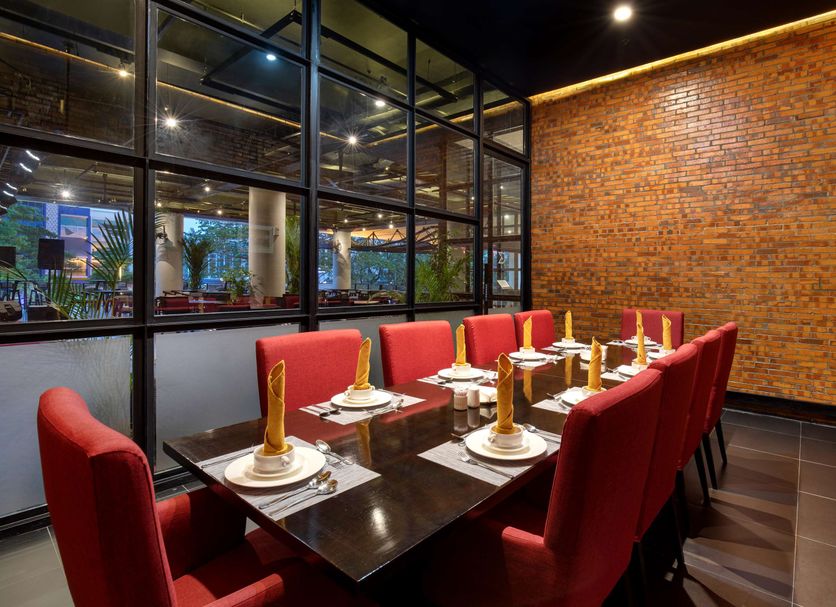 Restoran Gambar