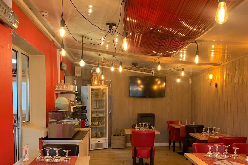 Restoran
