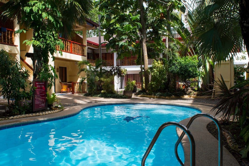 Kolam renang