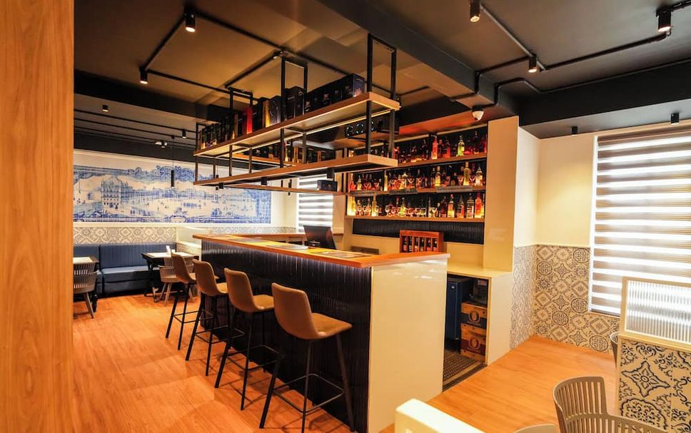 Bar Gambar