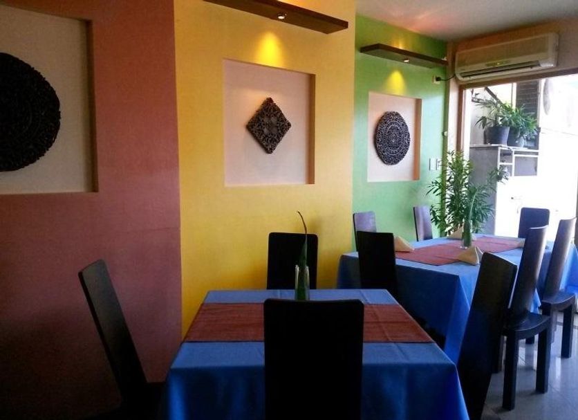 Restoran Gambar