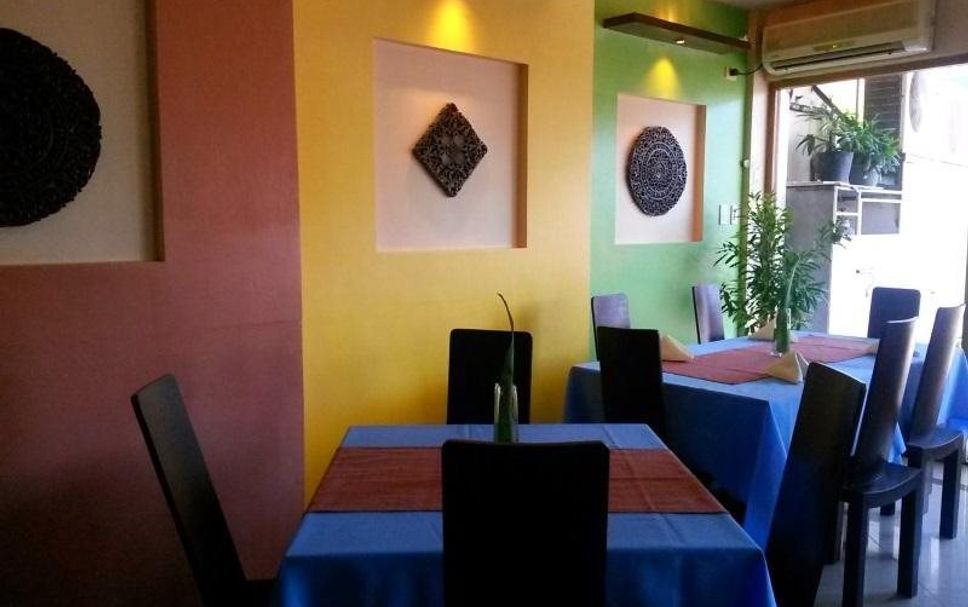 Restoran Gambar