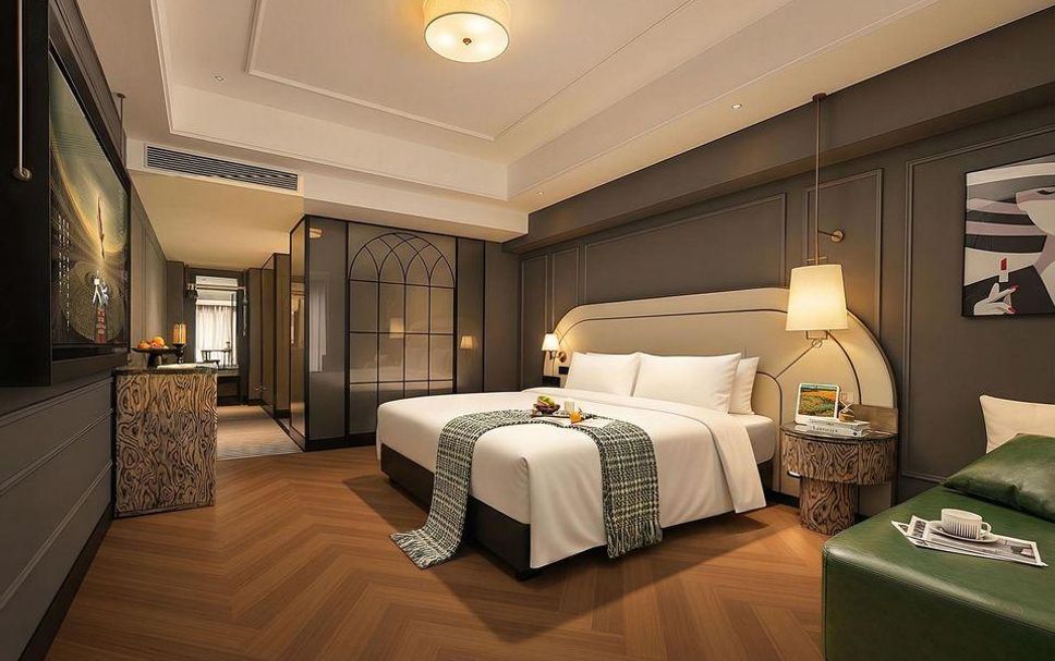 Bilik Tidur Gambar