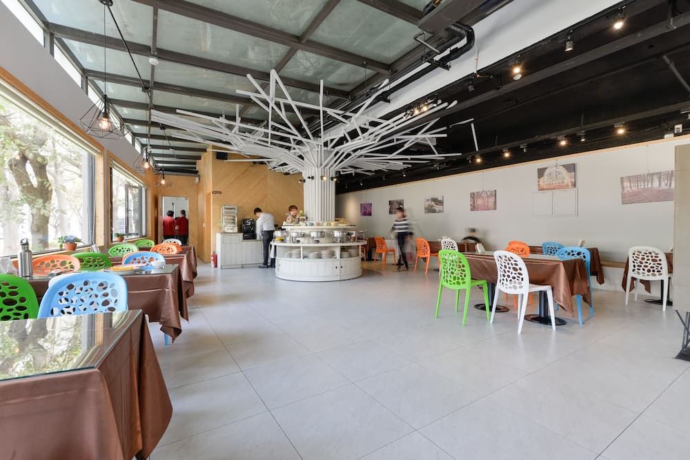 Restoran