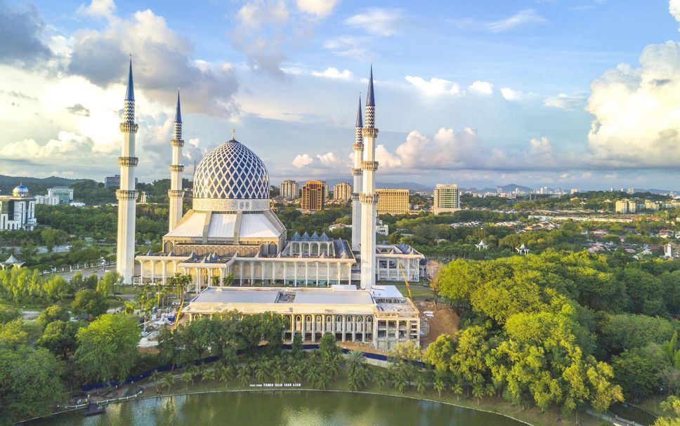 Bangunan Gambar