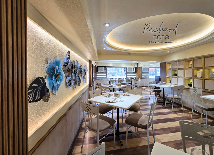 Restoran Gambar