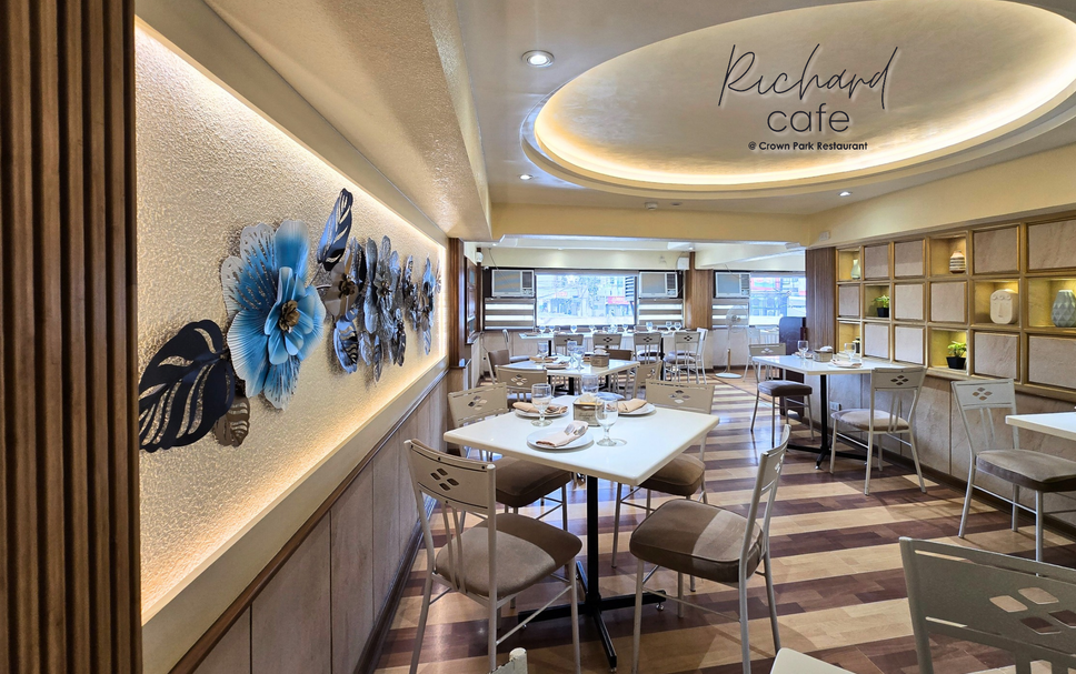 Restoran Gambar