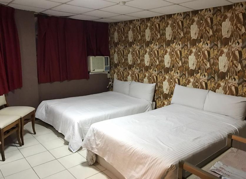 Bilik Tidur Gambar