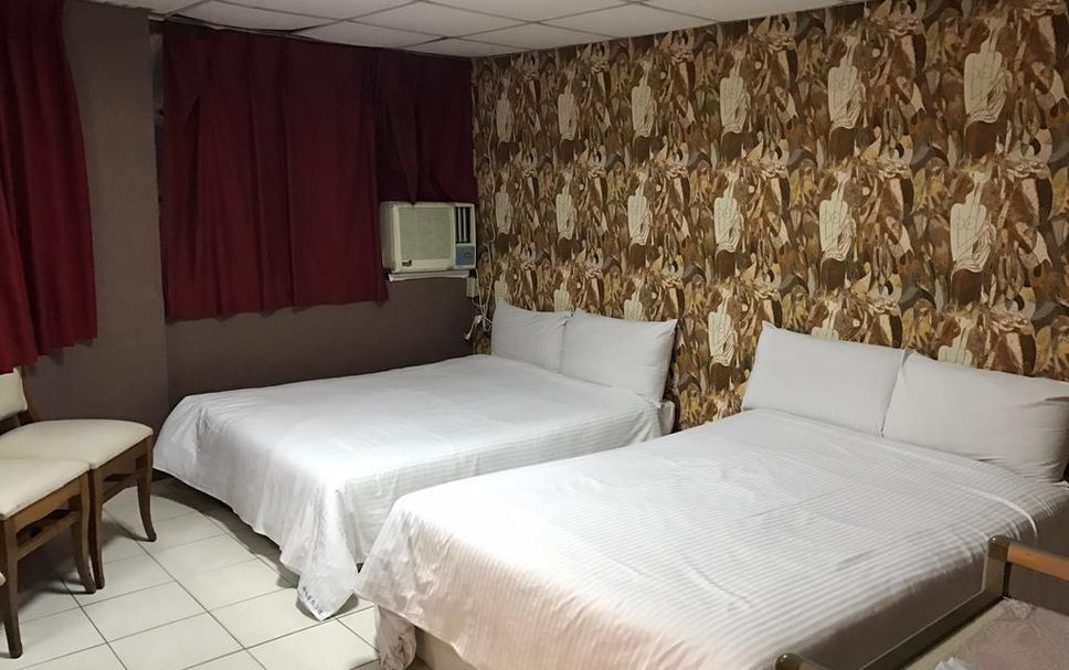 Bilik Tidur Gambar