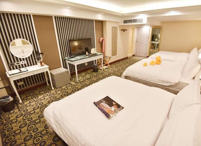 Bilik Tidur Gambar