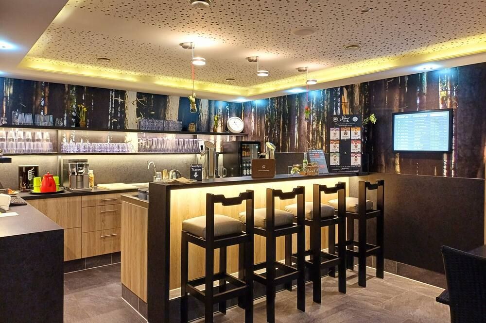 Bar Gambar
