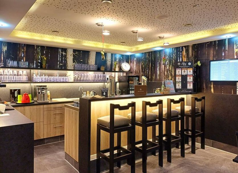 Bar Gambar