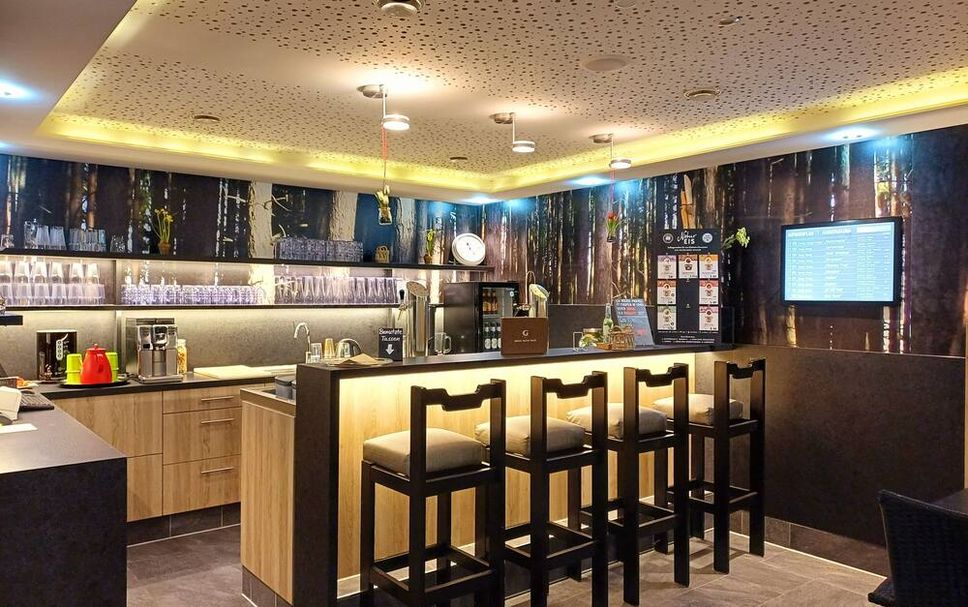 Bar Gambar