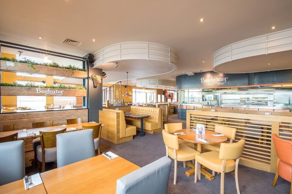 Restoran