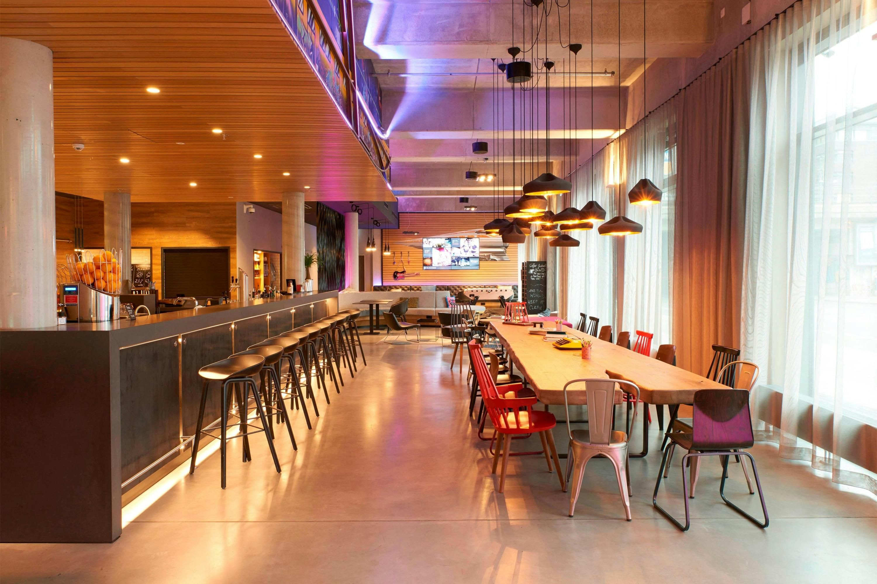 Restoran