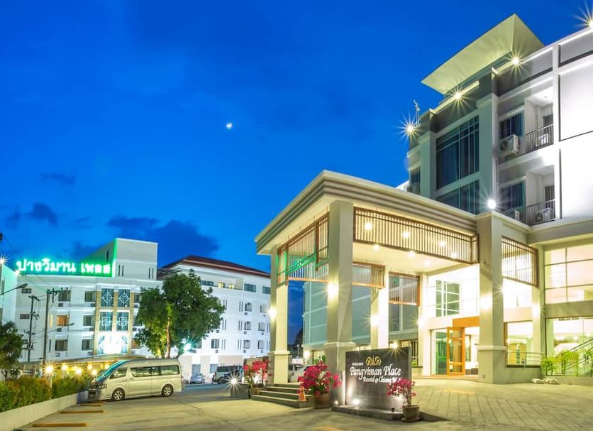 Bangunan Gambar