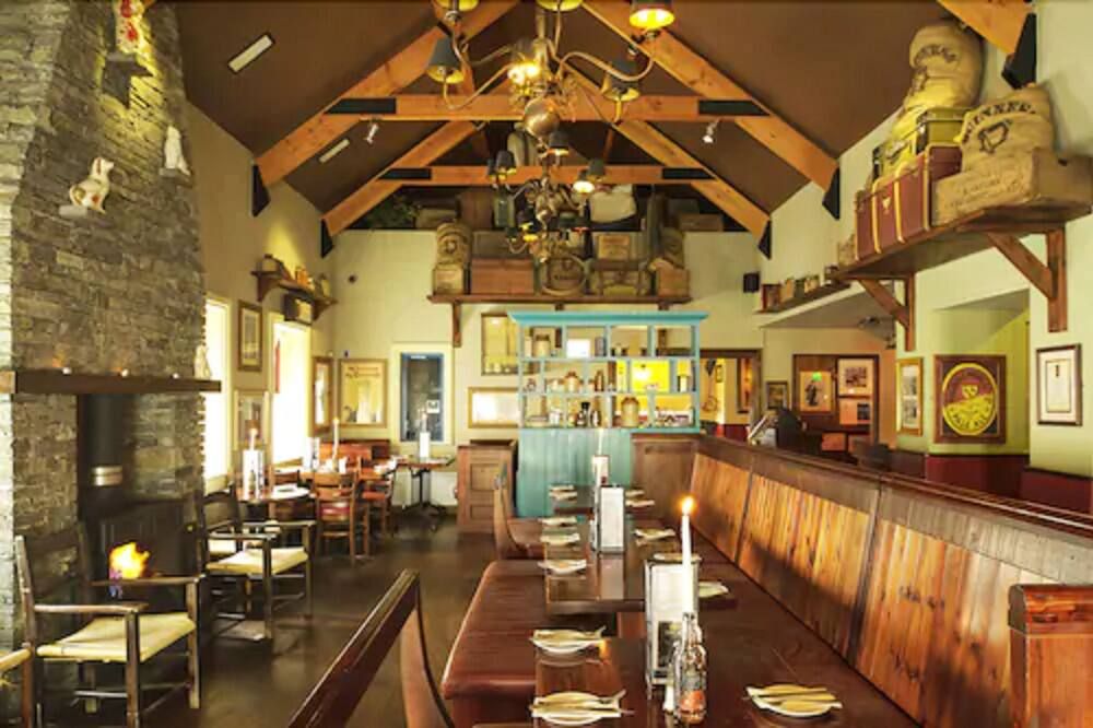 Restoran