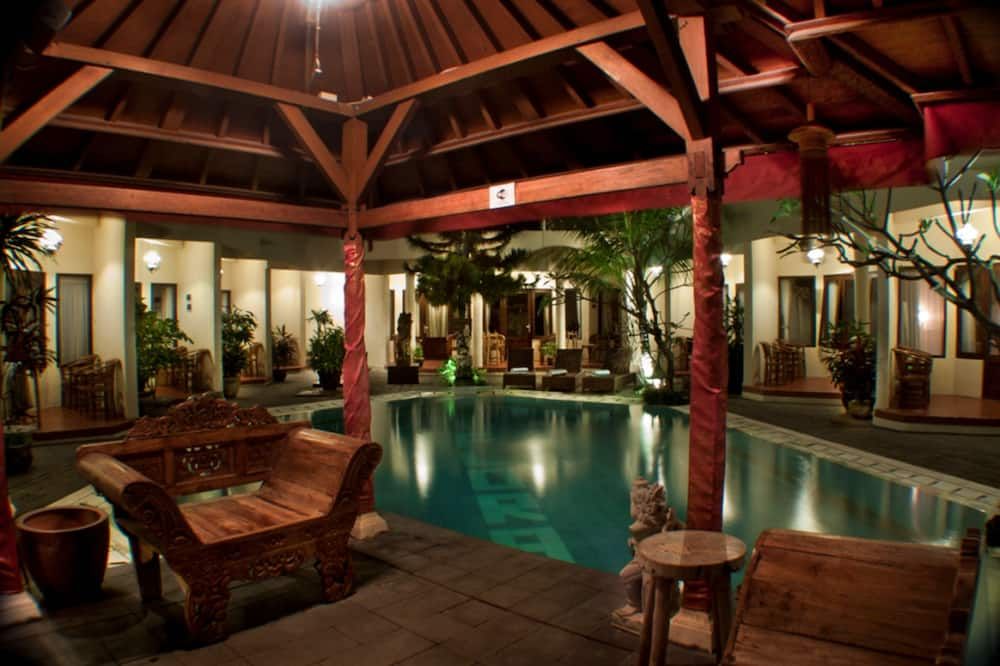 Kolam renang