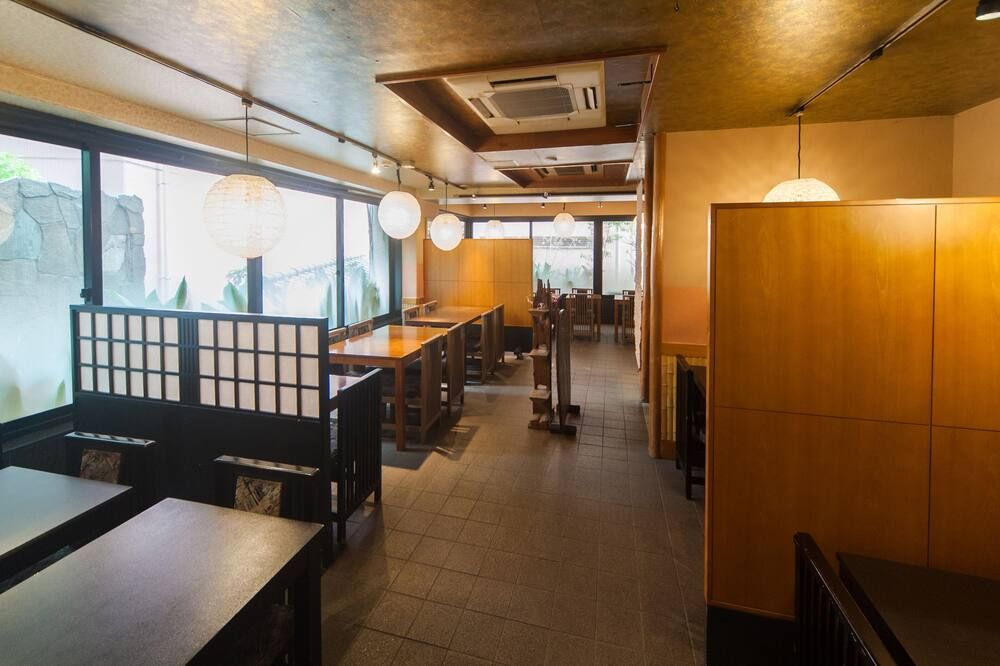 Restoran