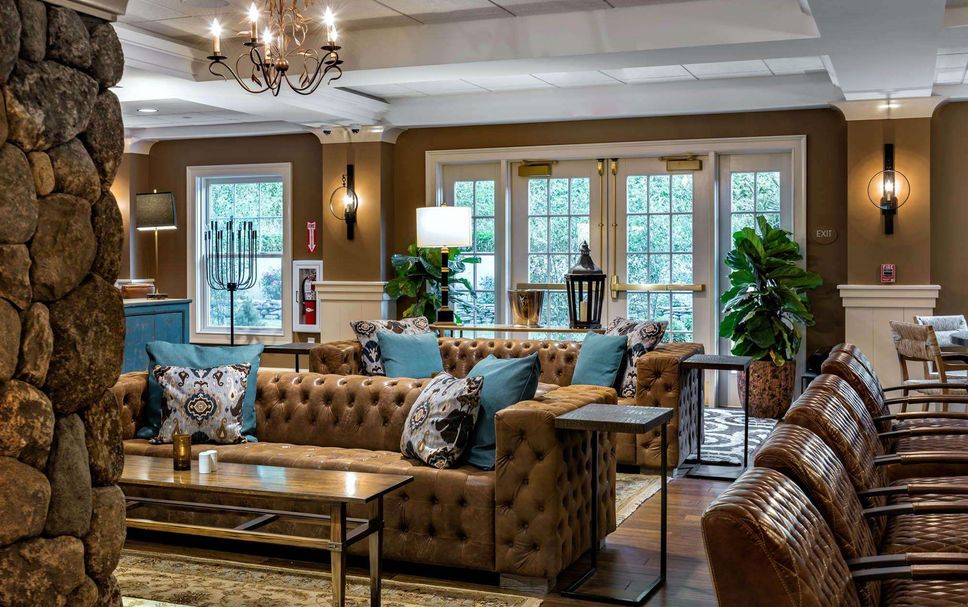 Balai Menunggu Gambar