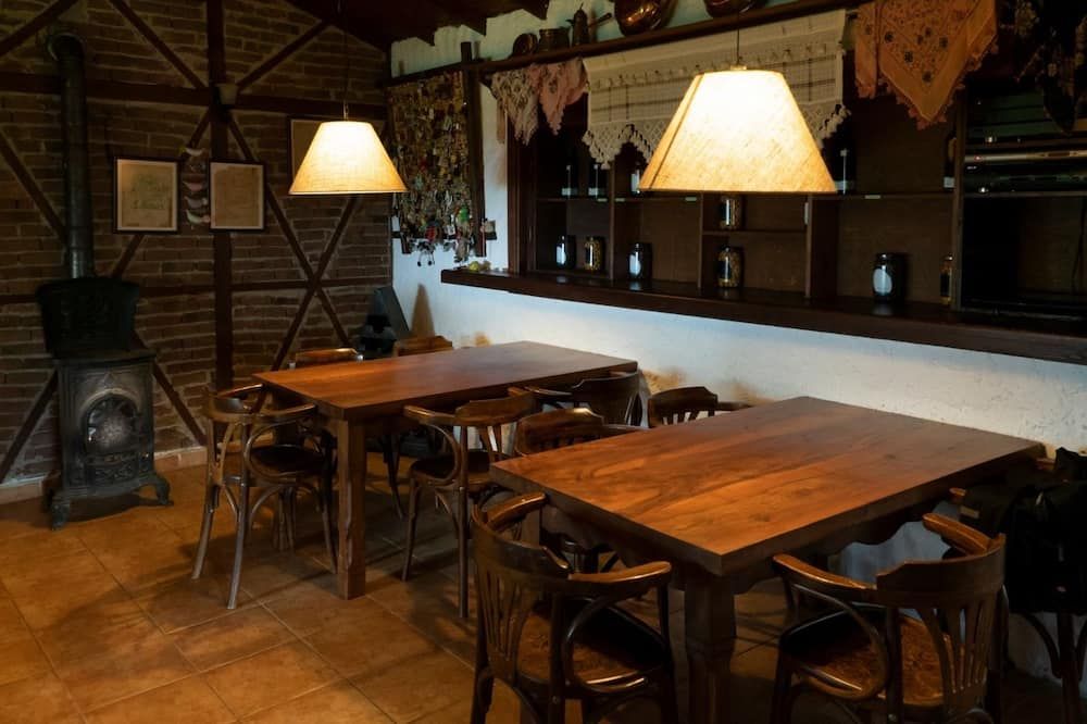 Restoran