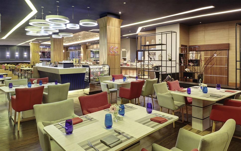 Restoran Gambar