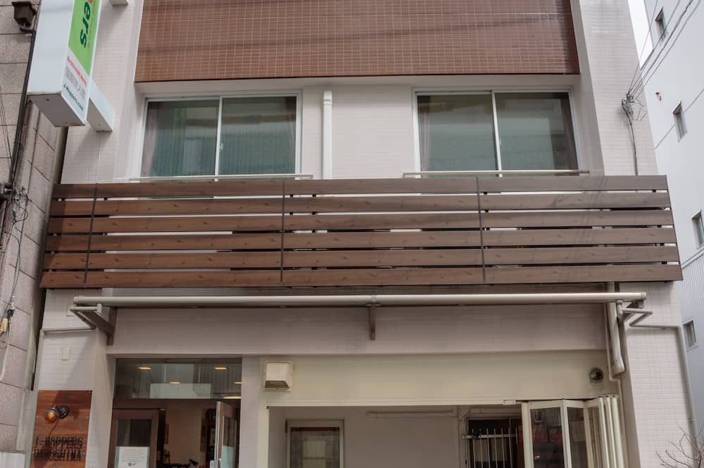 Bangunan