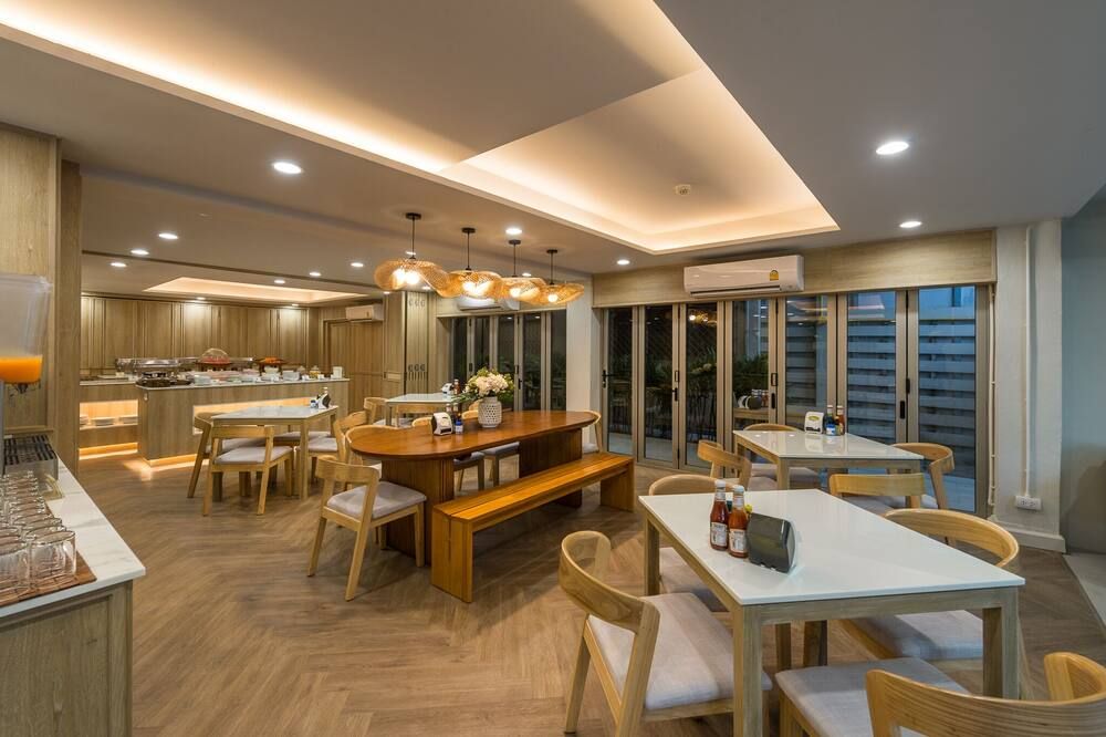 Restoran