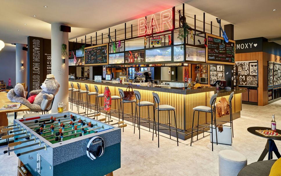 Bar Gambar