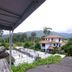 Pemandangan luar