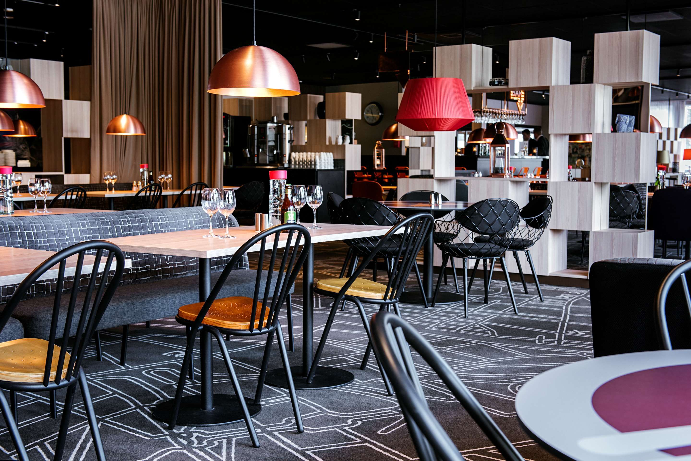 Restoran
