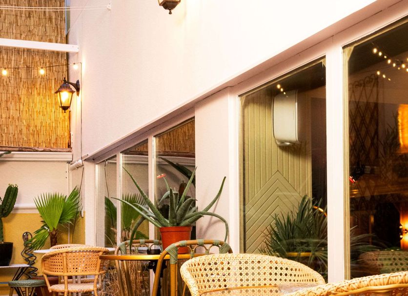 Restoran Gambar