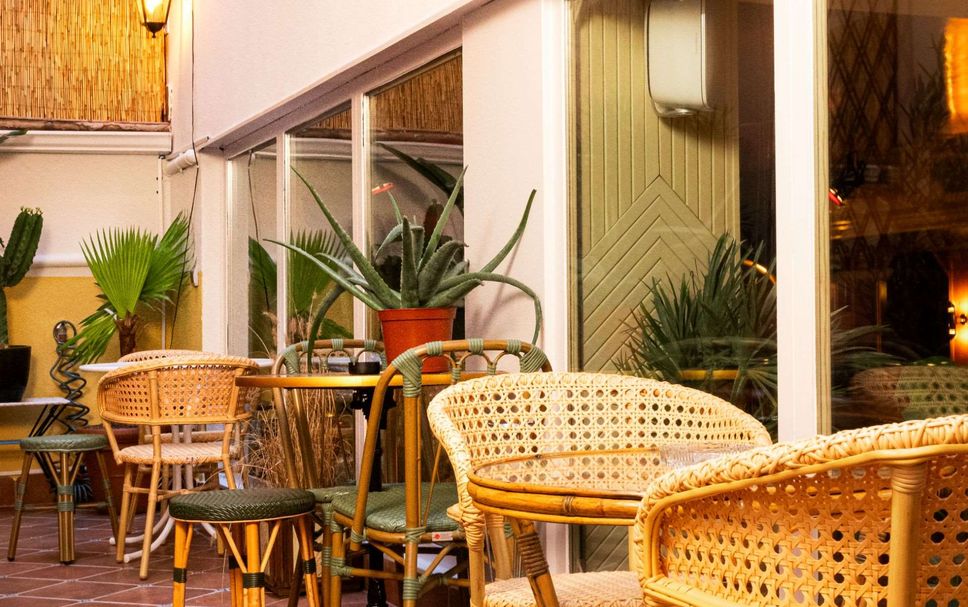 Restoran Gambar