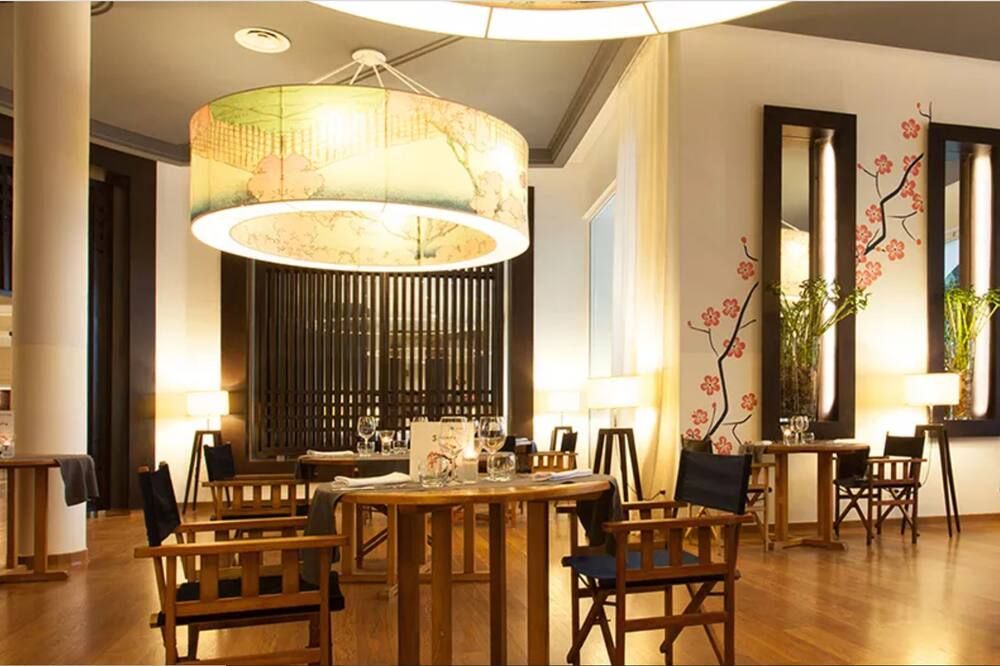 Restoran