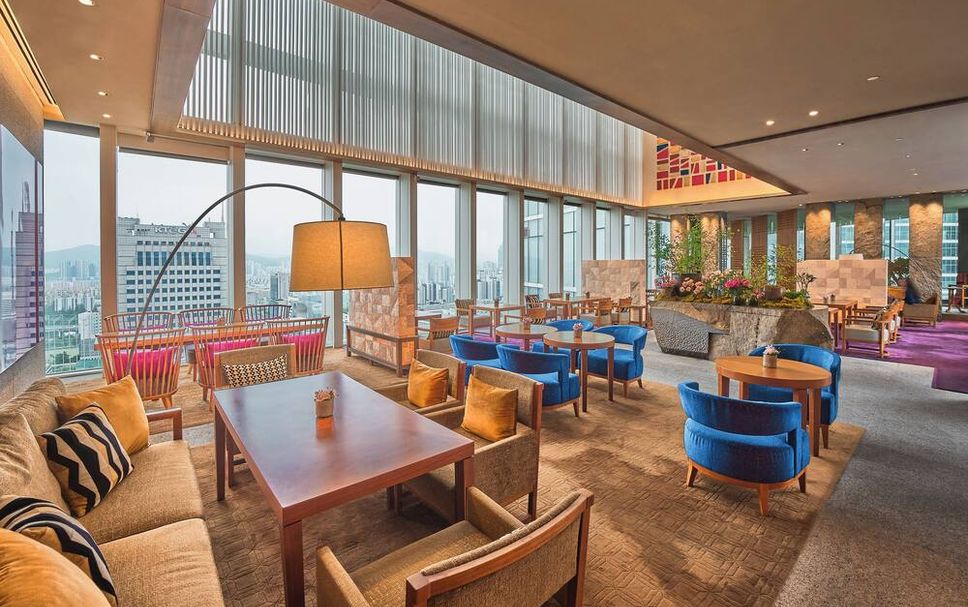 Balai Menunggu Gambar