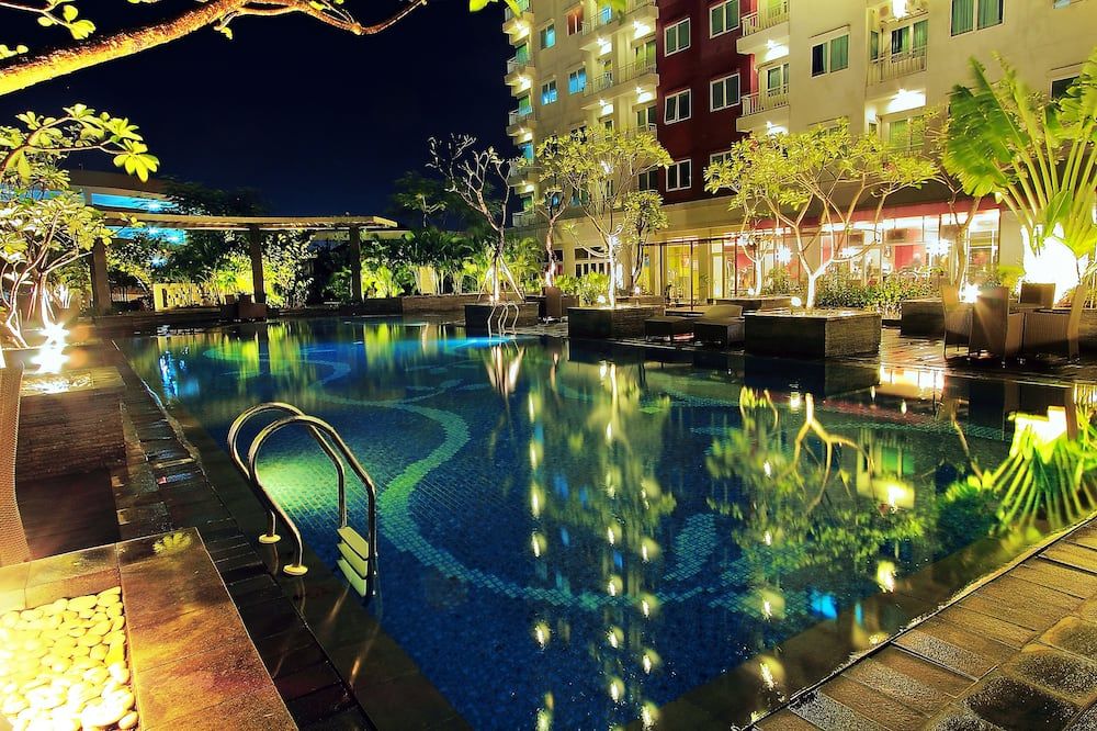 Kolam renang