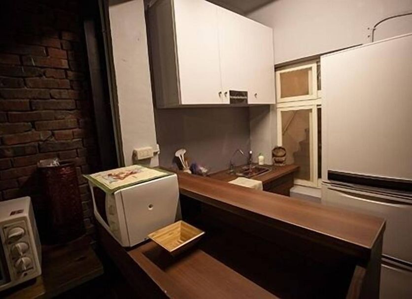 Dapur Gambar