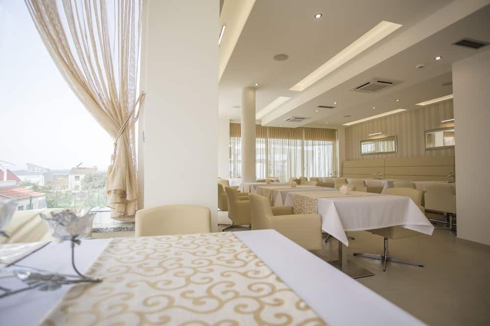 Restoran
