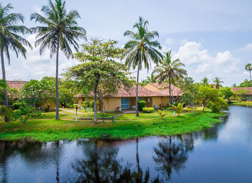 Pemandangan luar Gambar