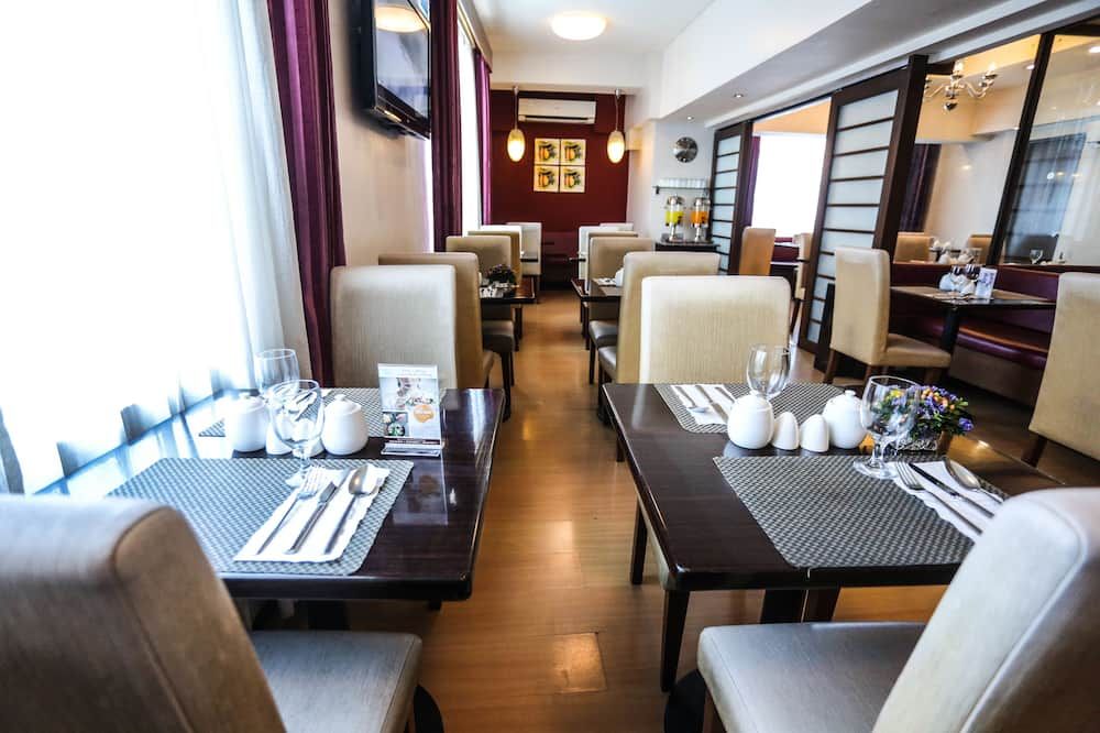 Restoran