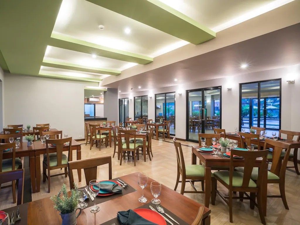 Restoran